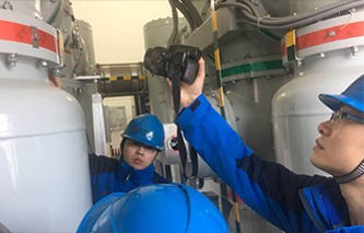 秣馬厲兵-備戰2018電科院局放廠家