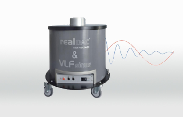 振蕩波超低頻測試儀