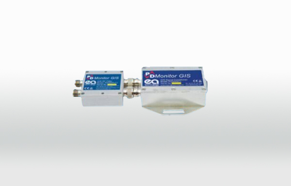PD Monitor GIS局放在線監(jiān)測系統(tǒng)